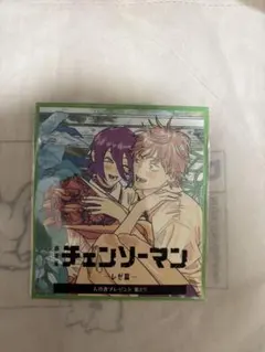 劇場版チェンソーマン レゼ篇