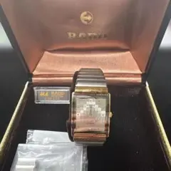 RADO DIASTAR クォーツ 腕時計 レディース