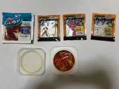 投げ釣り用 ゴーセンちから糸 まとめ売り - メルカリ
