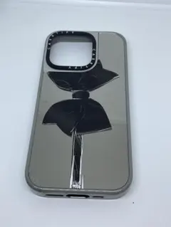 casetify リボン