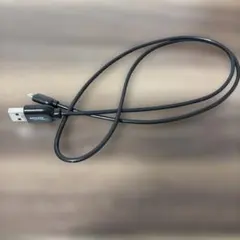Amazonベーシック　ライトニングケーブル　約90cm