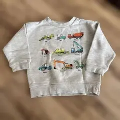 はたらくくるまデザイントレーナーのサムネイル