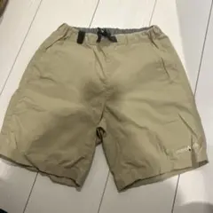 mont-bell Kid's ハーフパンツ 130