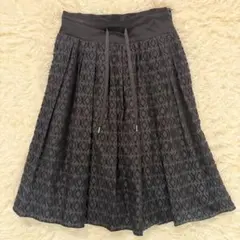 ファビアナフィリップ FABIANA FILIPPI チュール スカート i27 - メルカリ