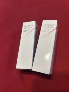 美品！パーフェクトニードルプレミアム美容液 3本セット - メルカリ