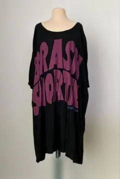 【RNA】ロングTシャツ