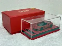 オ*ん様 【ゾロ目】1/43スケールモデルカー GR GT/LFA/2000GT - メルカリ