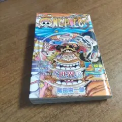 one piece