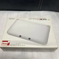 3ds 本体 ll