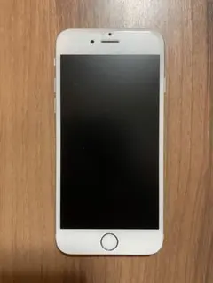 Apple iPhone 6s シルバー 本体