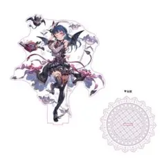 ラブライブサンシャイン アクア 津島善子 ヨハネ グランブルー