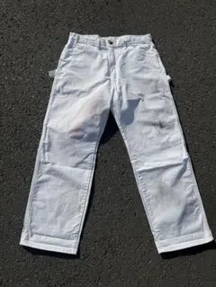 Dickies Sherwin-Williams W42刺繍 ペインターパンツ - メルカリ
