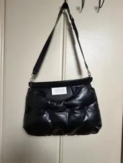Maison Margiela Glam Slam ショルダー バッグ