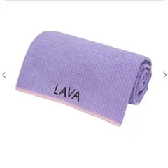 LAVA RUG ラベンダー