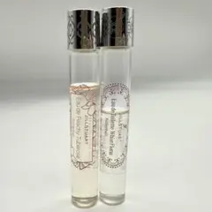ジルスチュアート　オードトワレローラーボール10ml 2種セットのサムネイル