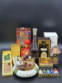 2025年最新】ウイスキーボトル灰皿の人気アイテム - メルカリ