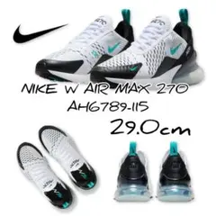NIKE W AIR MAX 270 AH6789-115