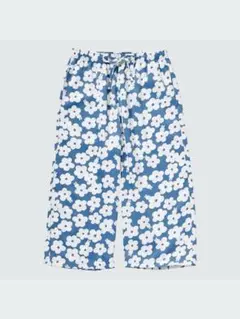 【美品】ユニクロ ミッフィー リラコ L