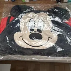 ミッキーマウス タオル