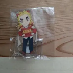 鬼滅の刃　煉獄杏寿郎