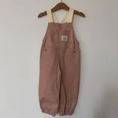 オーバーオール パンツ