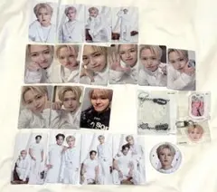 JO1 白岩瑠姫 EIEN 永縁 トレカ カプセルトイセット