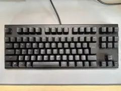 REALFORCE GX1 30g TKLキーボードのサムネイル