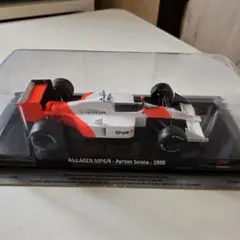 アイルトン・セナ 1/8 フィギュア デアゴスティーニ アイルトン・セナ 1/8 フィギュア デアゴスティーニ