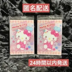 サンリオ ウエハース カード ハローキティ