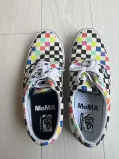 2025年最新】vans momaの人気アイテム - メルカリ
