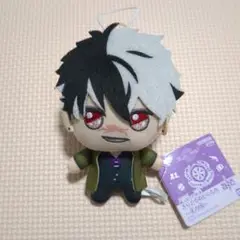 ブラッドリー ぬいぐるみ グッズ-ぬいぐるみ】魔法使いの約束 ぱすきゃらぬいぐるみ