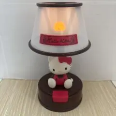 平成レトロ ハローキティ ルームライト ランプ フィギュア - メルカリ