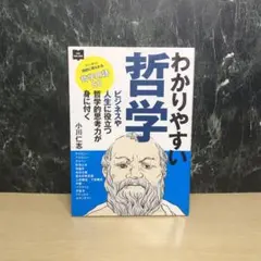 わかりやすい哲学