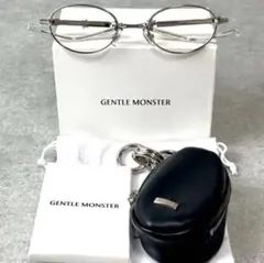 2026年最新】gentle monster サングラスケースの人気アイテム - メルカリ