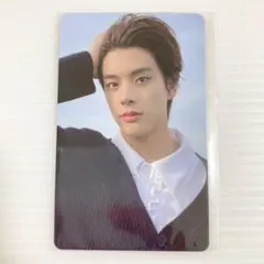 ジェイク トレカ ANSWER ユニバ Weverse ENHYPEN