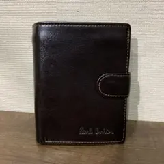 2つ折り財布 折り財布