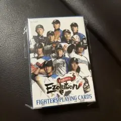 日本ハムファイターズ スポーツカード