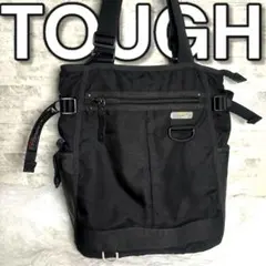 2025年最新】TOUGH トートバッグの人気アイテム - メルカリ