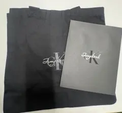 Calvin Klein Jungkook トートバッグ&ショッパー小　セットのサムネイル