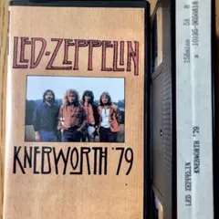 2025年最新】led zeppelin knebworthの人気アイテム - メルカリ