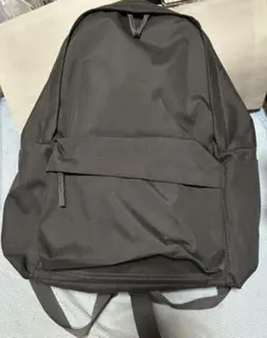 肩の負担を軽くする　撥水　リュックサック