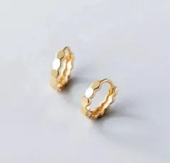 14kgf ピアス(両耳用)