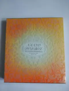 南野陽子『NANNO DVD BOX 20th Anniversary 』美品