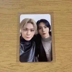 ASTRO All Yours 特典トレカ ムンビン ラキ 先祖