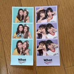 2026年最新】twiceトレカの人気アイテム - メルカリ