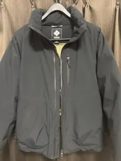 【COLUMBIA BLACK LABEL】コーブトゥドームジャケット