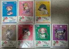 突破ファイル トッパーマンシール⭐︎12種セット⭐︎ - メルカリ