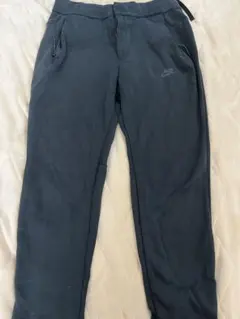 Nike ブラック ジョガーパンツ Mサイズ