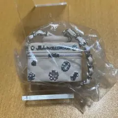 JILL by JILL STUART ミニブローチ　バニティキーホルダー