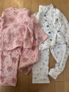 コンビミニ パジャマ